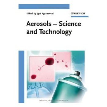 【预售】Aerosol - Science and Technology