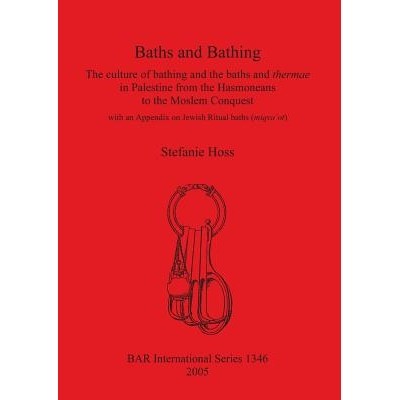 The culture of bathing and the baths and