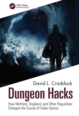 【预订】Dungeon Hacks 9781032051543