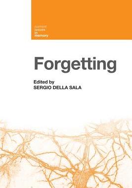 【预订】Forgetting