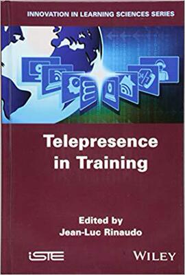 【预售】Telepresence In Training