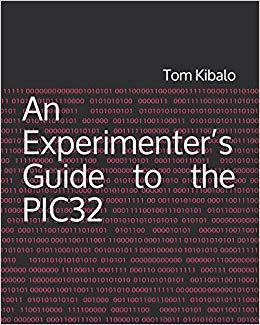 【预售】An Experimenter’s Guide to the PIC32