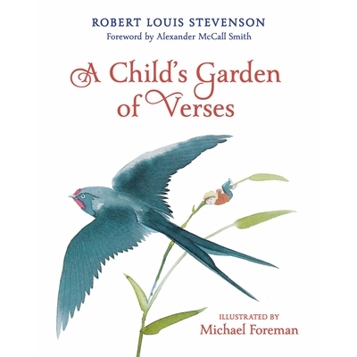 预订 A Child’s Garden of Verses: 9781913074388