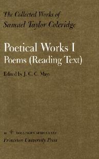 Taylor 预订 Coleridge Part Collected The Works Vol. Samuel