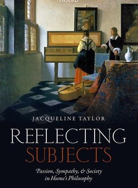 【预订】Reflecting Subjects