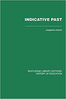 【预售】Indicative Past