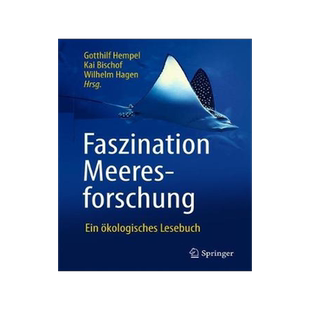 预订 Faszination Meeresforschung