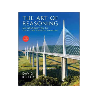 [预订]Art of Reasoning: An Introduction to Logic and Critical Thinking 9780393740080