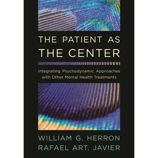 the Psychodynamic The Health 将心理动力学方 预订 Mental Center Patient with Approaches Integrating Treatments Other