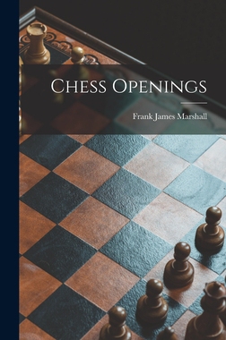 【预订】Chess Openings 9781013417634