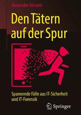 预订 Den Tätern auf der Spur