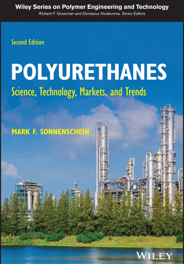【预订】Polyurethanes - Science, Technology, Markets, And Trends, Second Edition