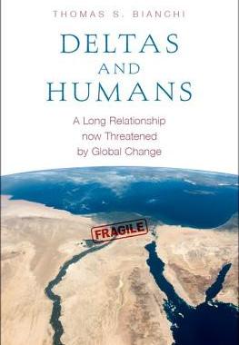 【预订】Deltas and Humans