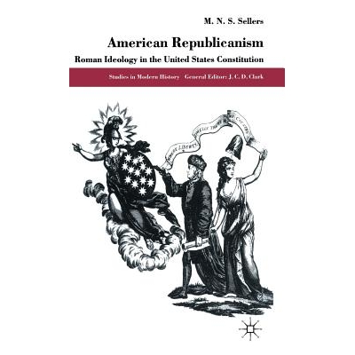 Roman Ideology in the United States Cons