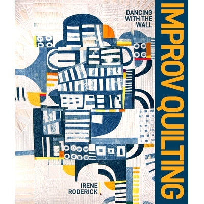 预订 Improv Quilting: 9780593331415