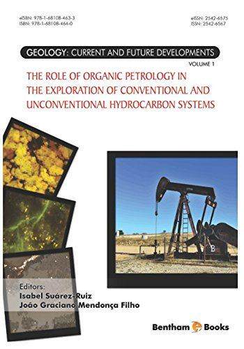 [预订]The Role of Organic Petrology in the Exploration of Conventional and Unconventional Hydrocarbon Syst 9781681084640