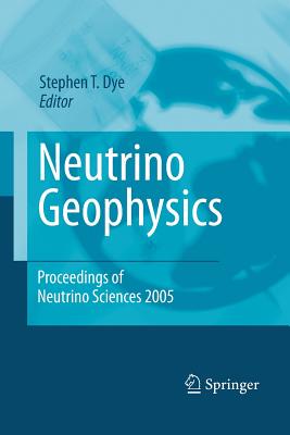 【预订】Neutrino Geophysics