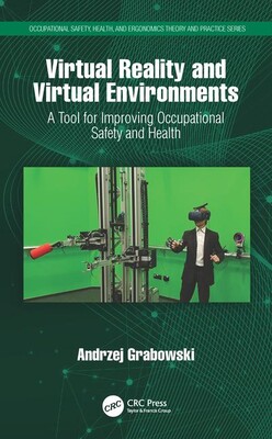 【预订】Virtual Reality and Virtual Environments 9780367489946