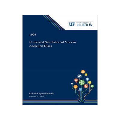 [预订]Numerical Simulation of Viscous Accretion Disks 9780530003696
