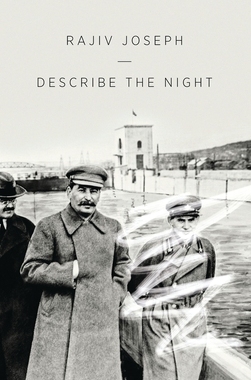 【预订】Describe the Night