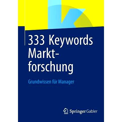 Grundwissen f&uuml;r Manager