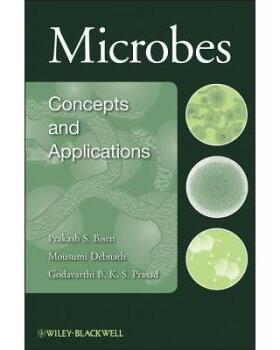 【预订】Microbes