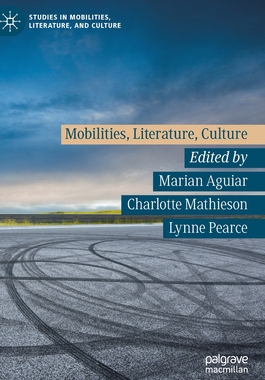 【预订】Mobilities, Literature, Culture