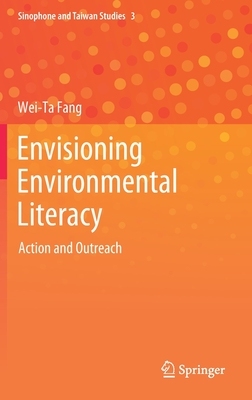 【预订】Envisioning Environmental Literacy 9789811570056