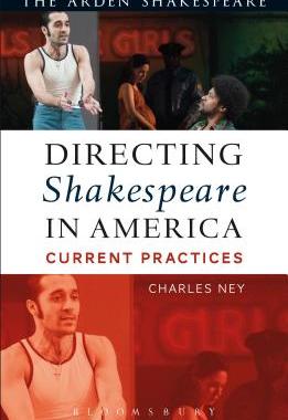【预订】Directing Shakespeare in America