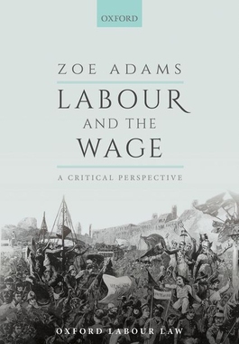 【预订】Labour and the Wage