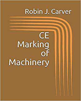 【预售】CE Marking of Machinery