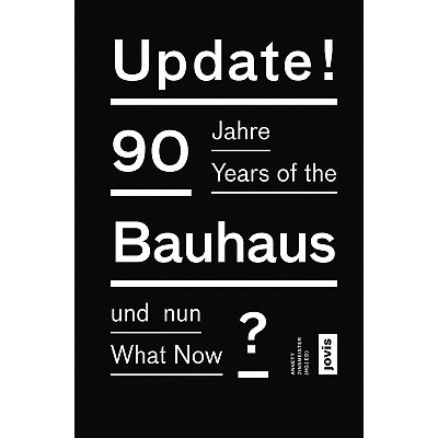 90 Jahre Bauhaus – und nun?