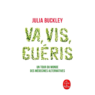 预订 Va, vis, guéris : un tour du monde des médecines alternatives 去、活、治愈：替代医学世界之旅: 9782253101345