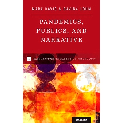 预订 Pandemics, Publics, and Narrative 流行病、公众和叙述: 9780190683764