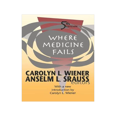 预订 Where Medicine Fails