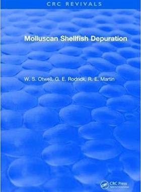 【预售】Molluscan Shellfish Depuration
