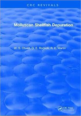 【预售】Molluscan Shellfish Depuration