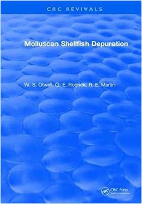 【预售】Molluscan Shellfish Depuration