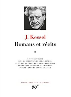 【预订】Romans et récits, Vol. 2 9782072850103