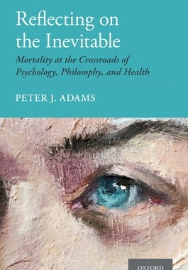 【预订】Reflecting on the Inevitable