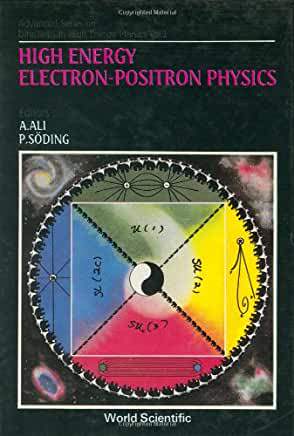【预订】High Energy Electron-Positron Physics