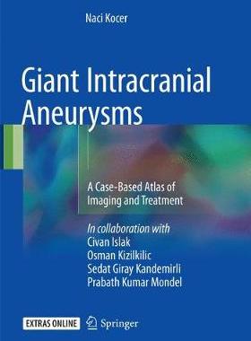 预订 Giant Intracranial Aneurysms