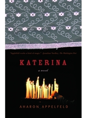 预订 Katerina: 9780805211986