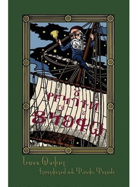 预订 The Hunting of the Snark: An Edition Printed in the Deseret Alphabet: 9781782011538