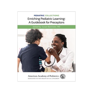 [预订]Pediatric Collections: Enriching Pediatric Learning 9781610025829
