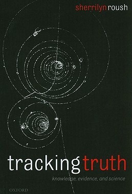 【预订】Tracking Truth