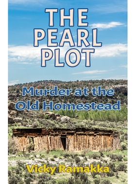 预订 The Pearl Plot 珍珠情节: 9781951122621