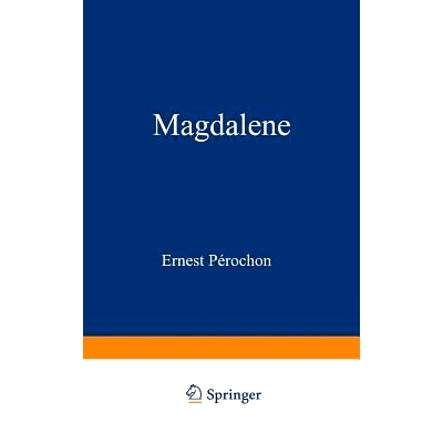 预订 Magdalene: Geschichte eines einfachen Herzens: 9783663007654