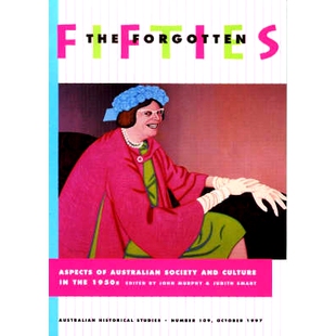 预订 The Forgotten Fifties: 9780522848151