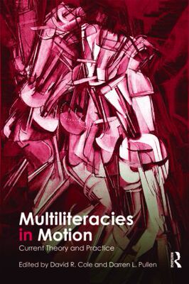 【预售】Multiliteracies in Motion